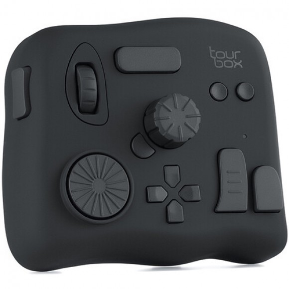 TourBox Neo Controller for Creators